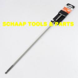 Speedboor / Machinehoutboor lang  8 mm x 400 mm | 9631-08-400